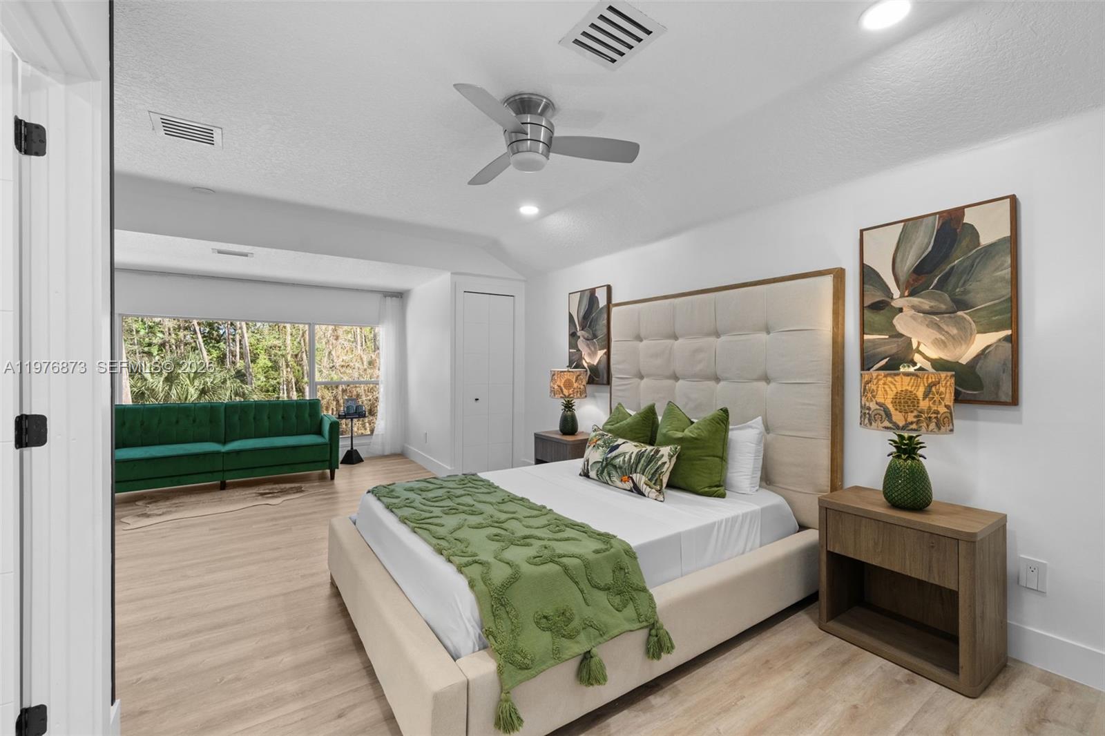 Pine Tree Estates - Residential