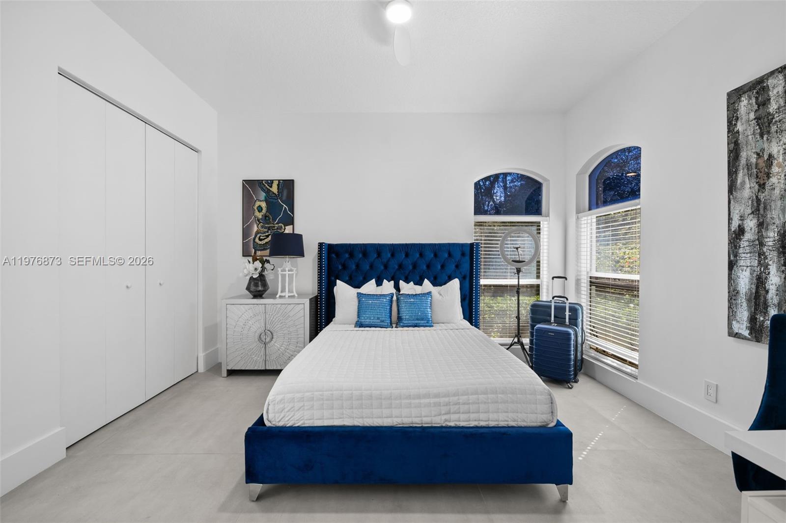 Pine Tree Estates - Residential