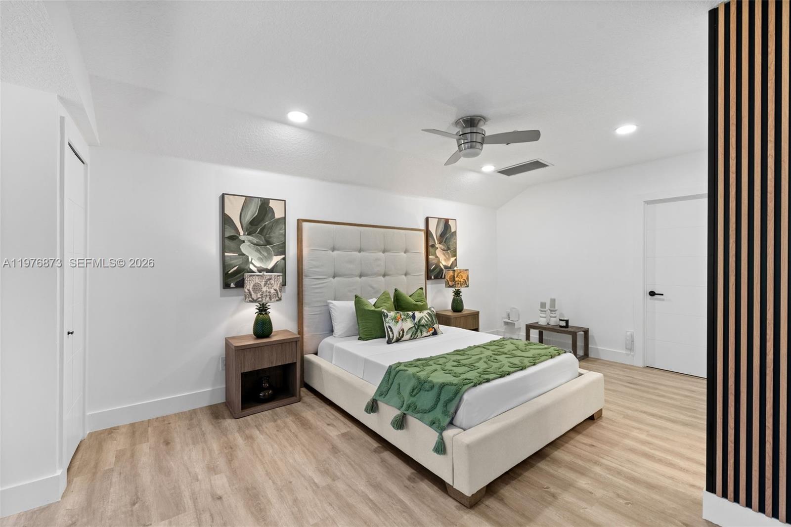 Pine Tree Estates - Residential