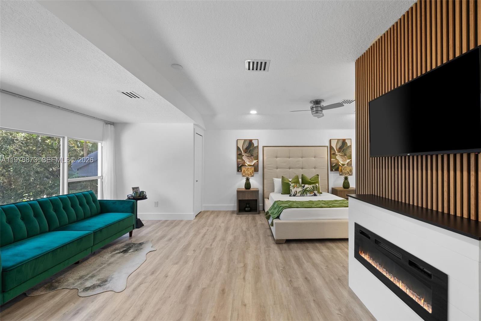 Pine Tree Estates - Residential