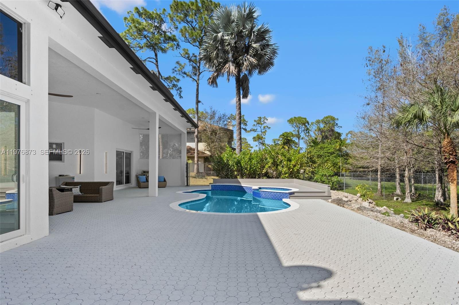 Pine Tree Estates - Residential