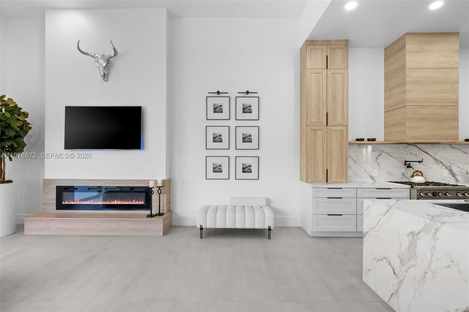 Pine Tree Estates - Residential