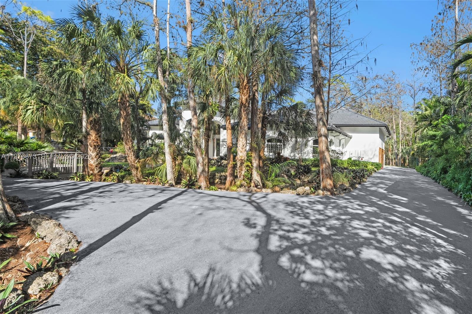 Pine Tree Estates - Residential