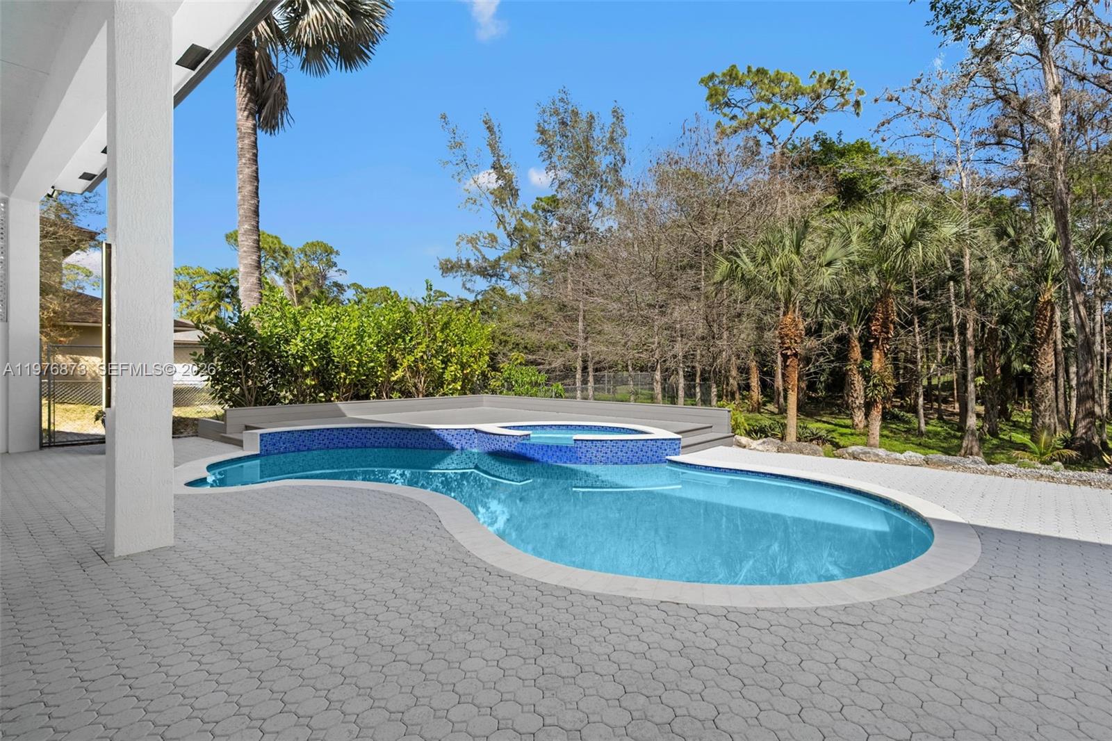 Pine Tree Estates - Residential