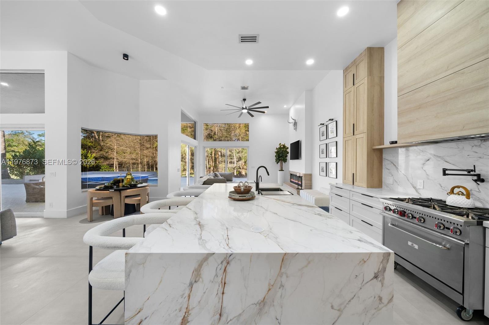 Pine Tree Estates - Residential