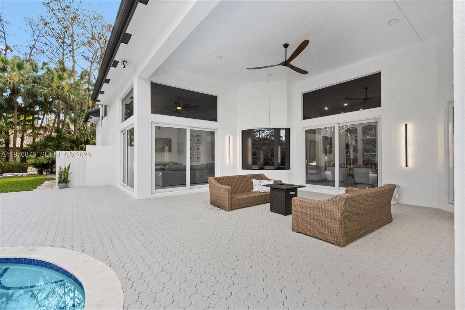 Pine Tree Estates - Residential