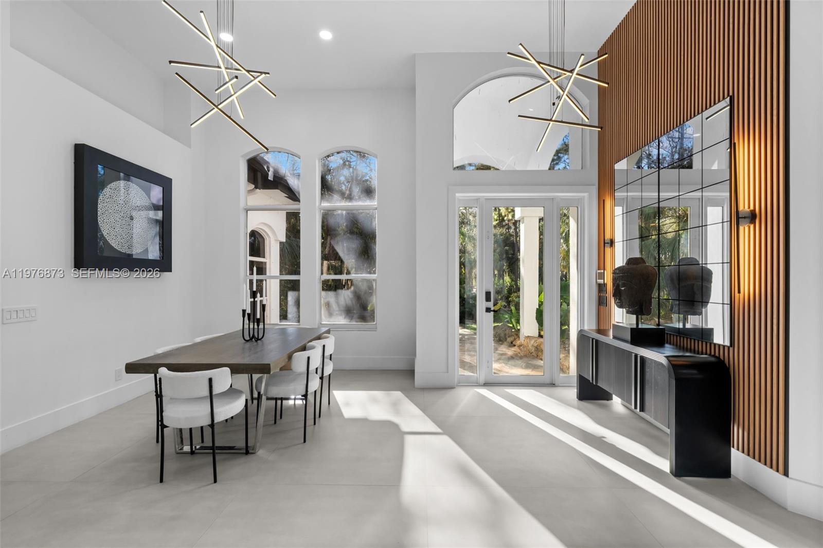 Pine Tree Estates - Residential