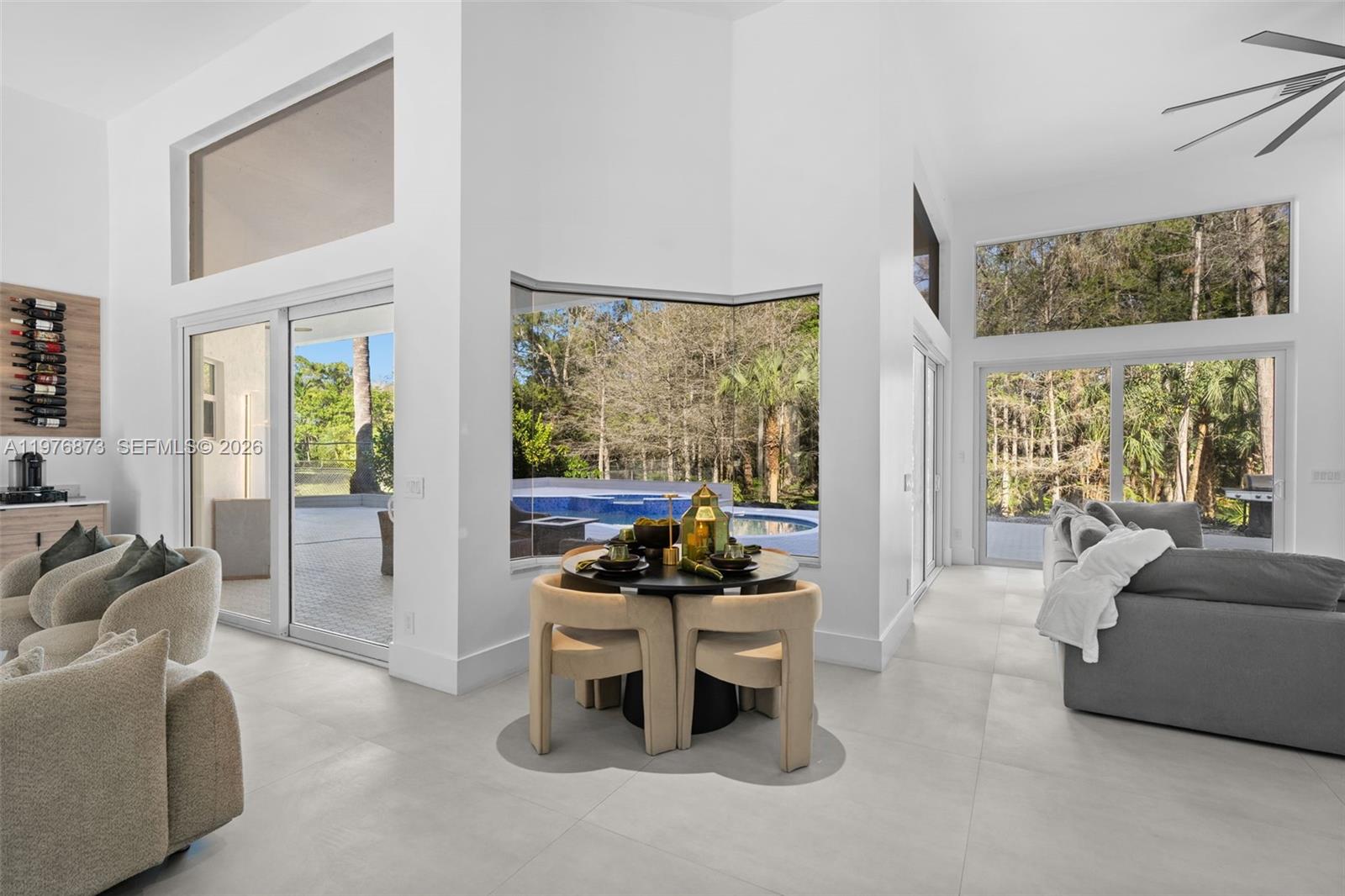 Pine Tree Estates - Residential