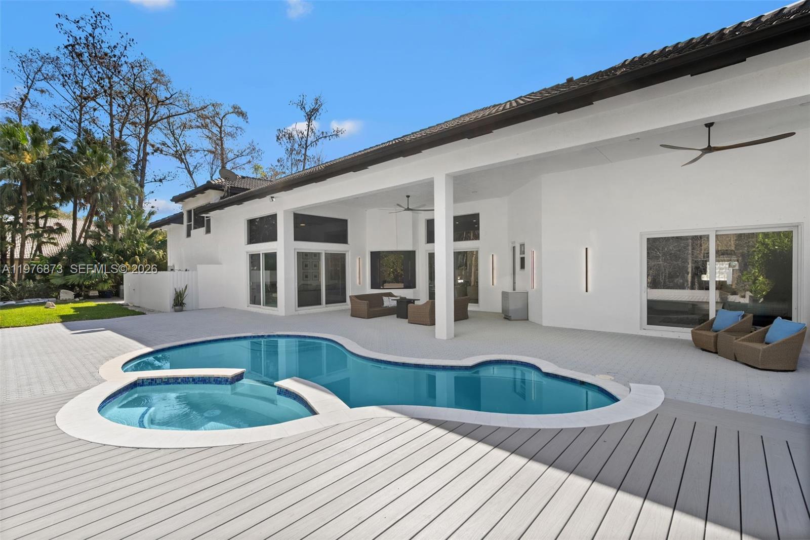 Pine Tree Estates - Residential