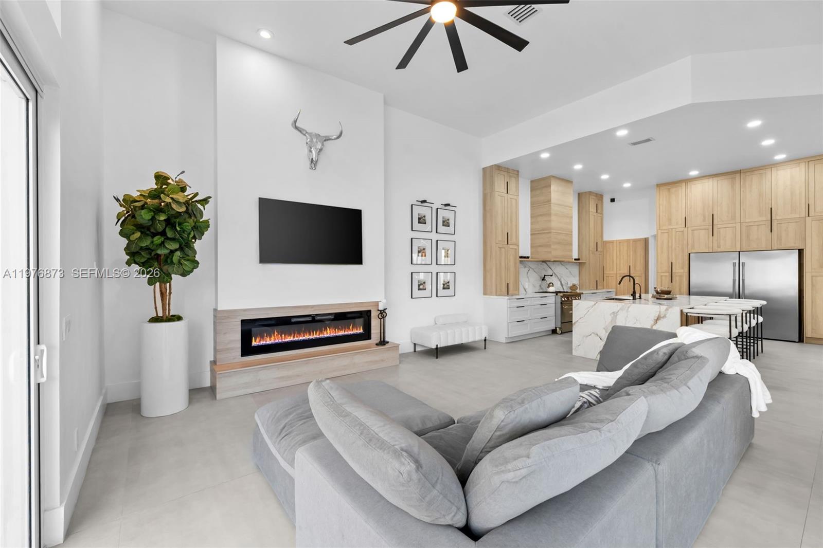 Pine Tree Estates - Residential