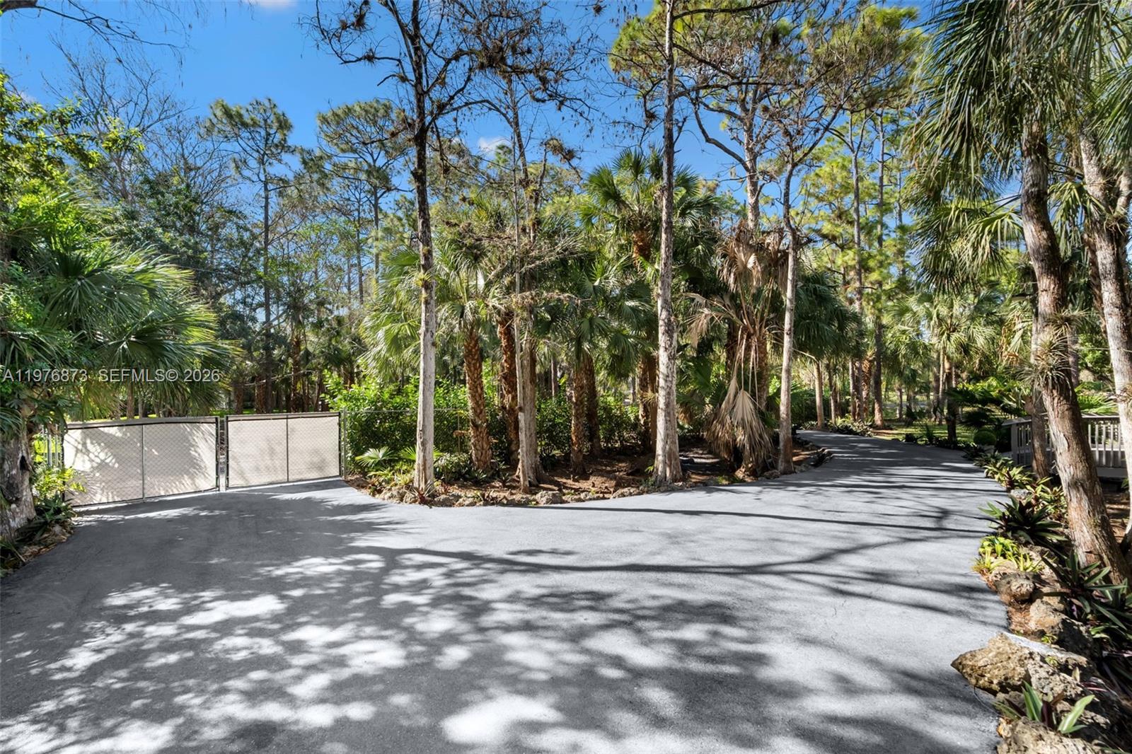 Pine Tree Estates - Residential