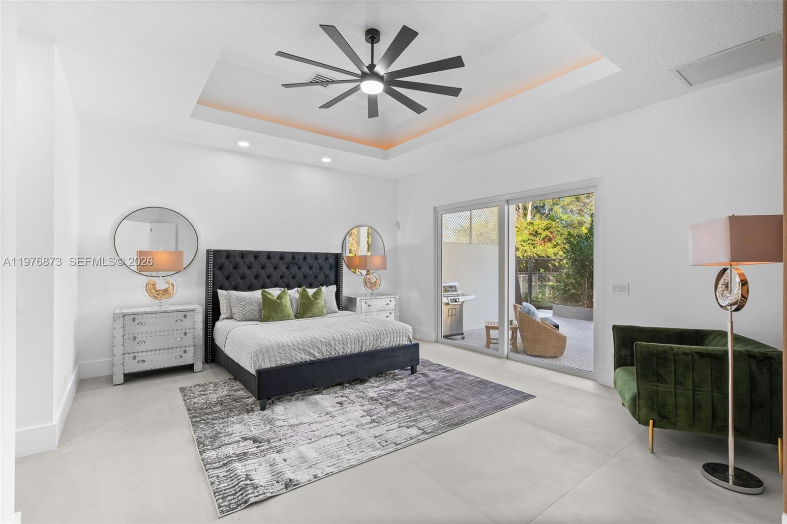 Pine Tree Estates - Residential