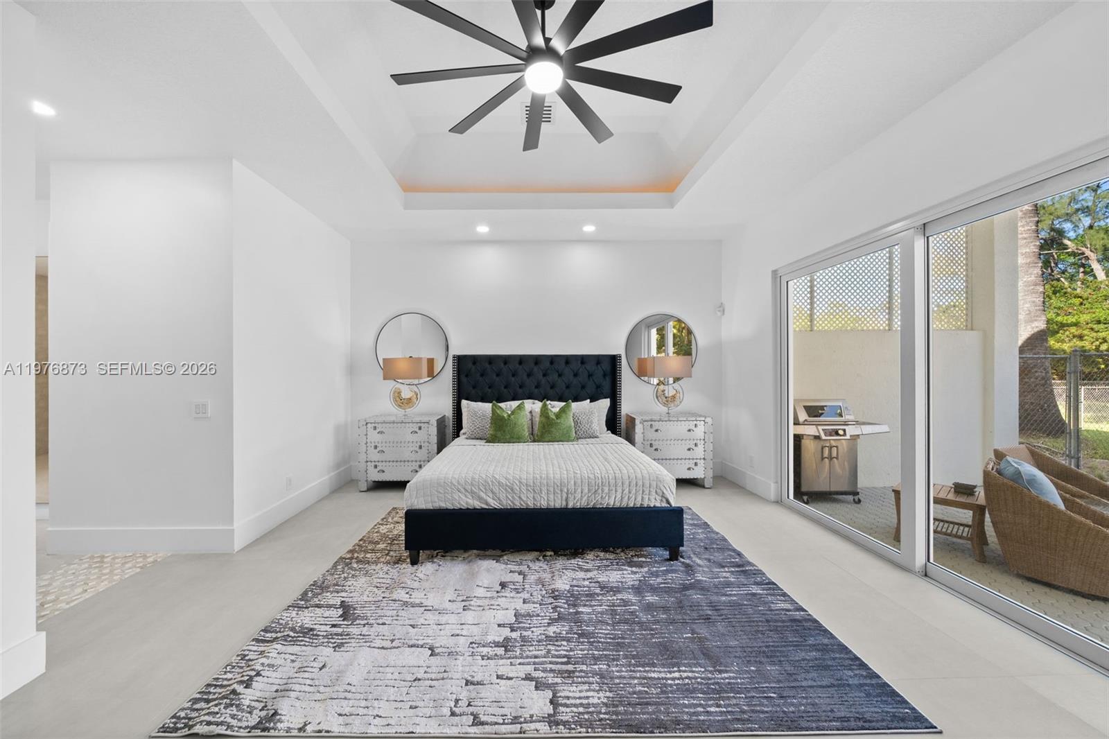 Pine Tree Estates - Residential