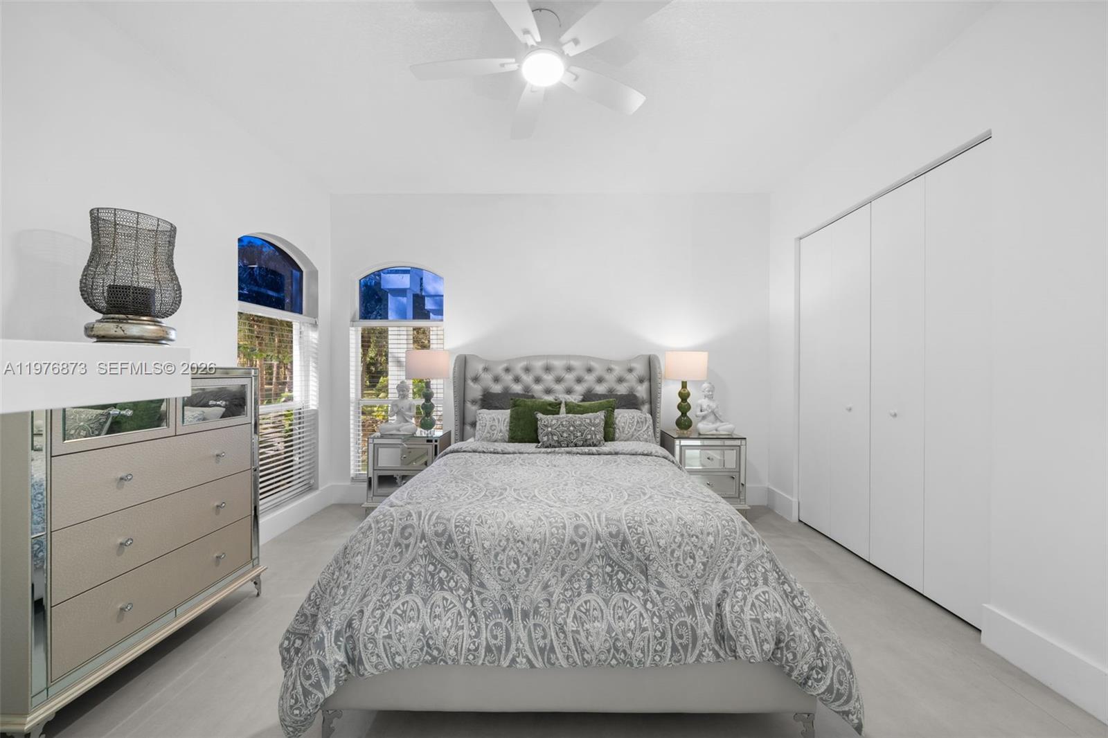 Pine Tree Estates - Residential