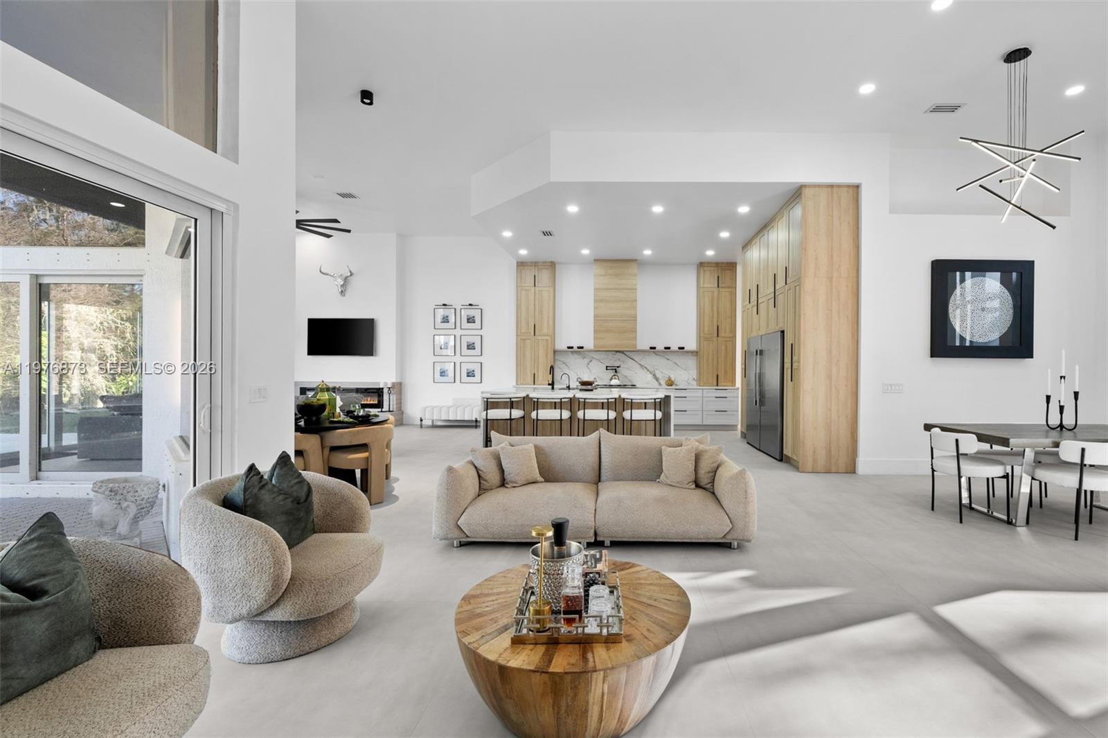 Pine Tree Estates - Residential