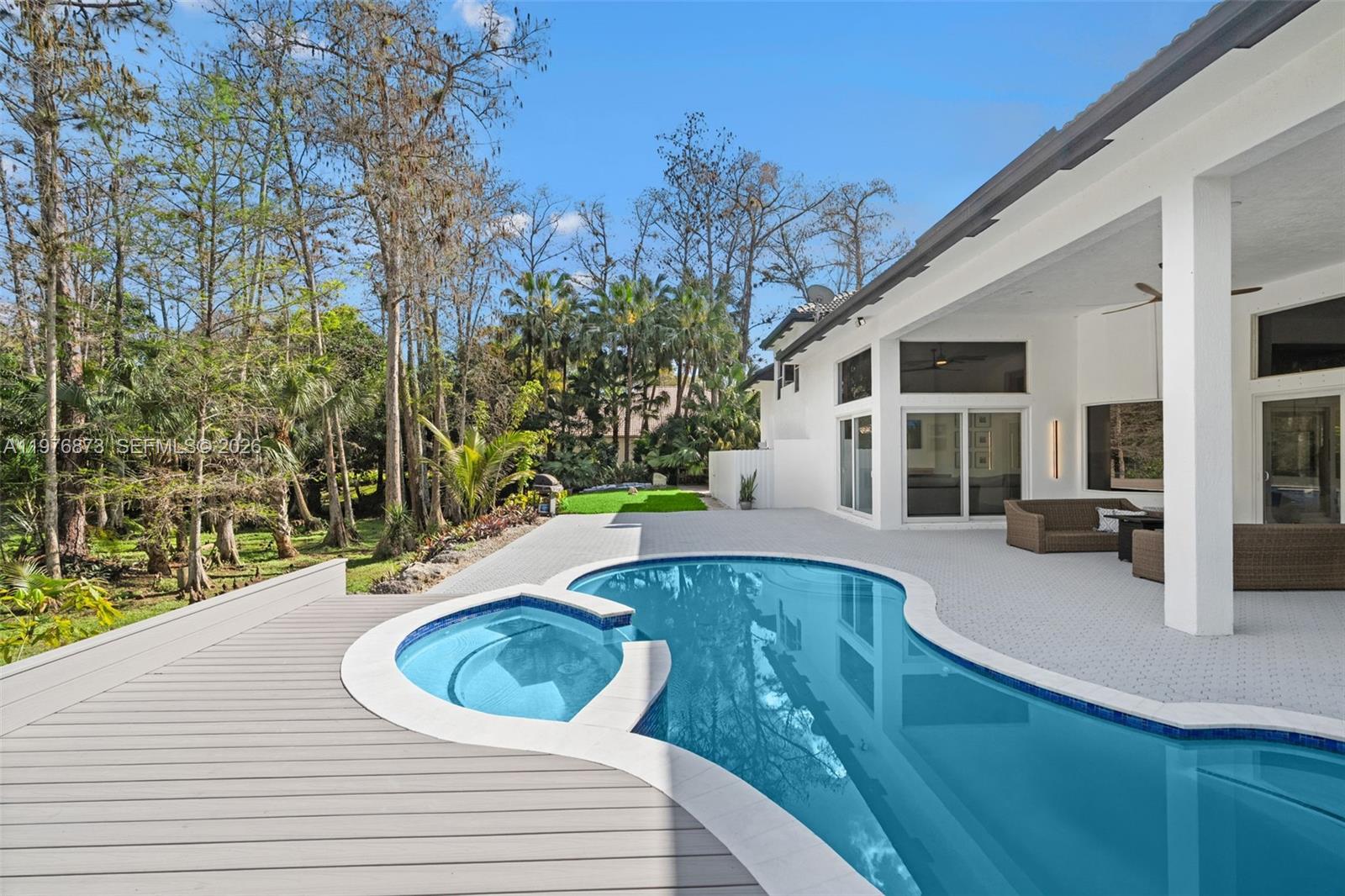 Pine Tree Estates - Residential