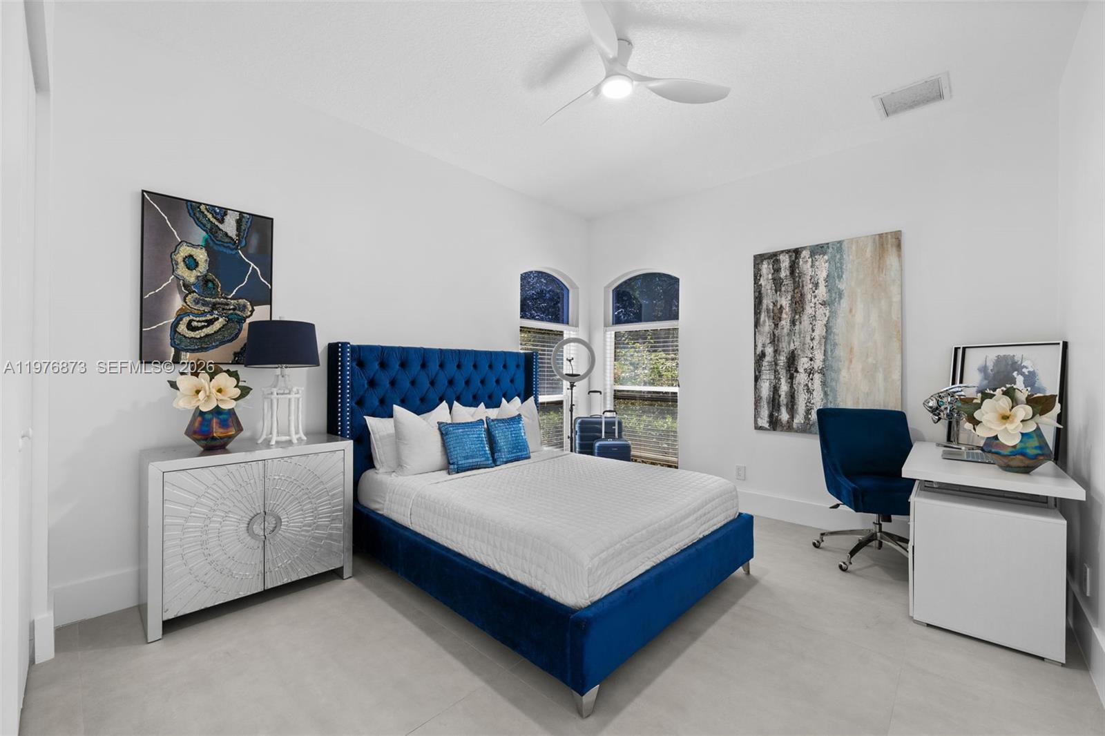 Pine Tree Estates - Residential