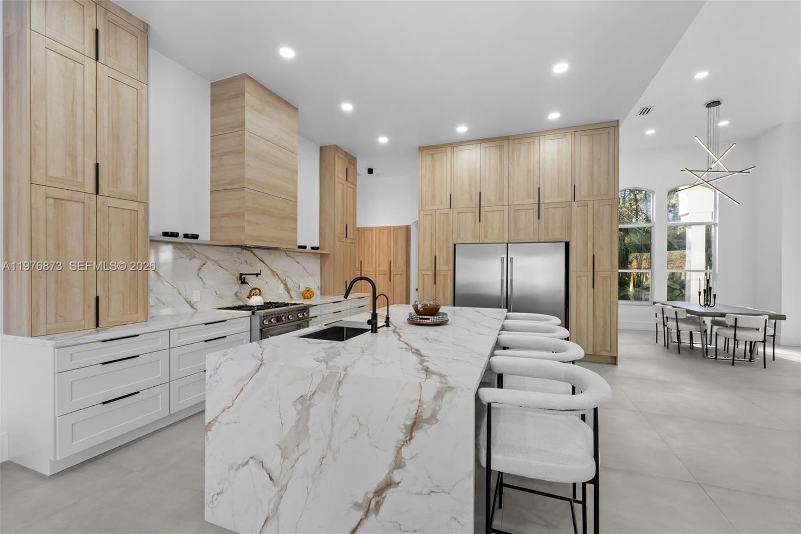 Pine Tree Estates - Residential