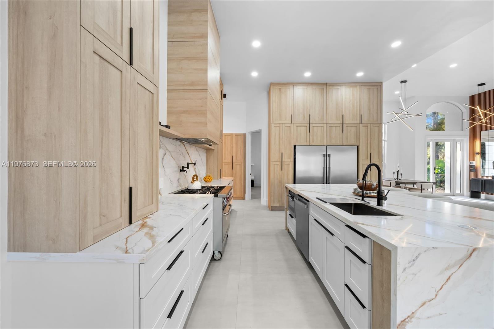 Pine Tree Estates - Residential