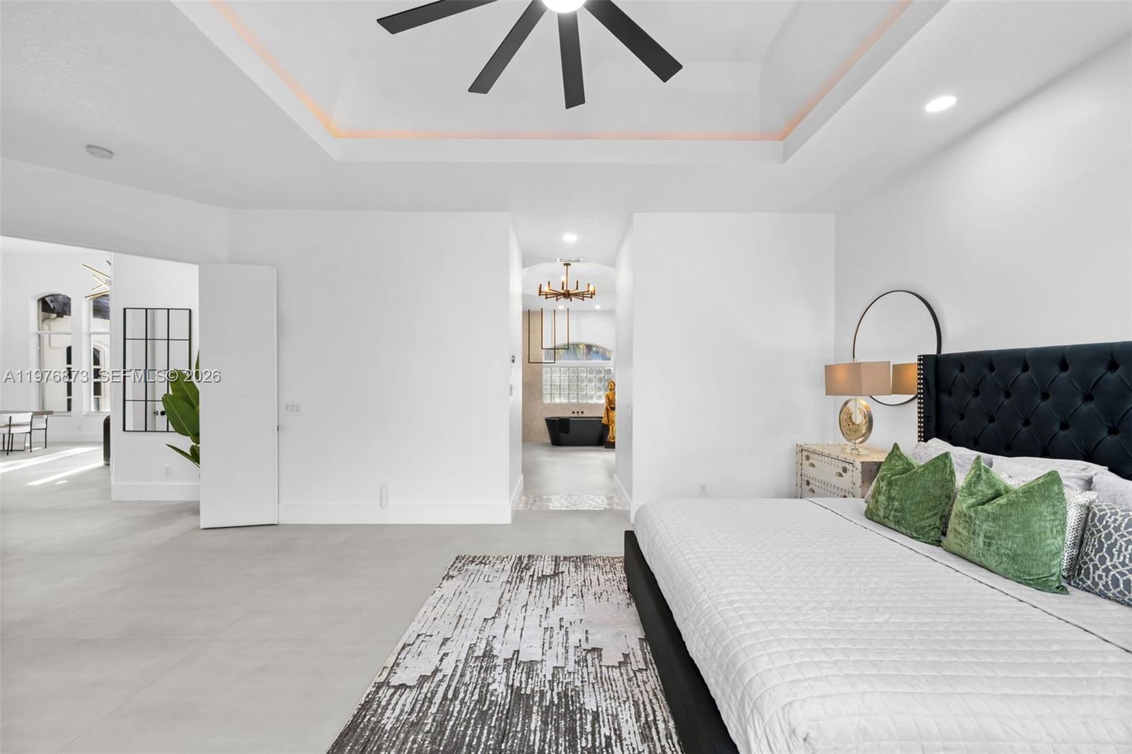 Pine Tree Estates - Residential