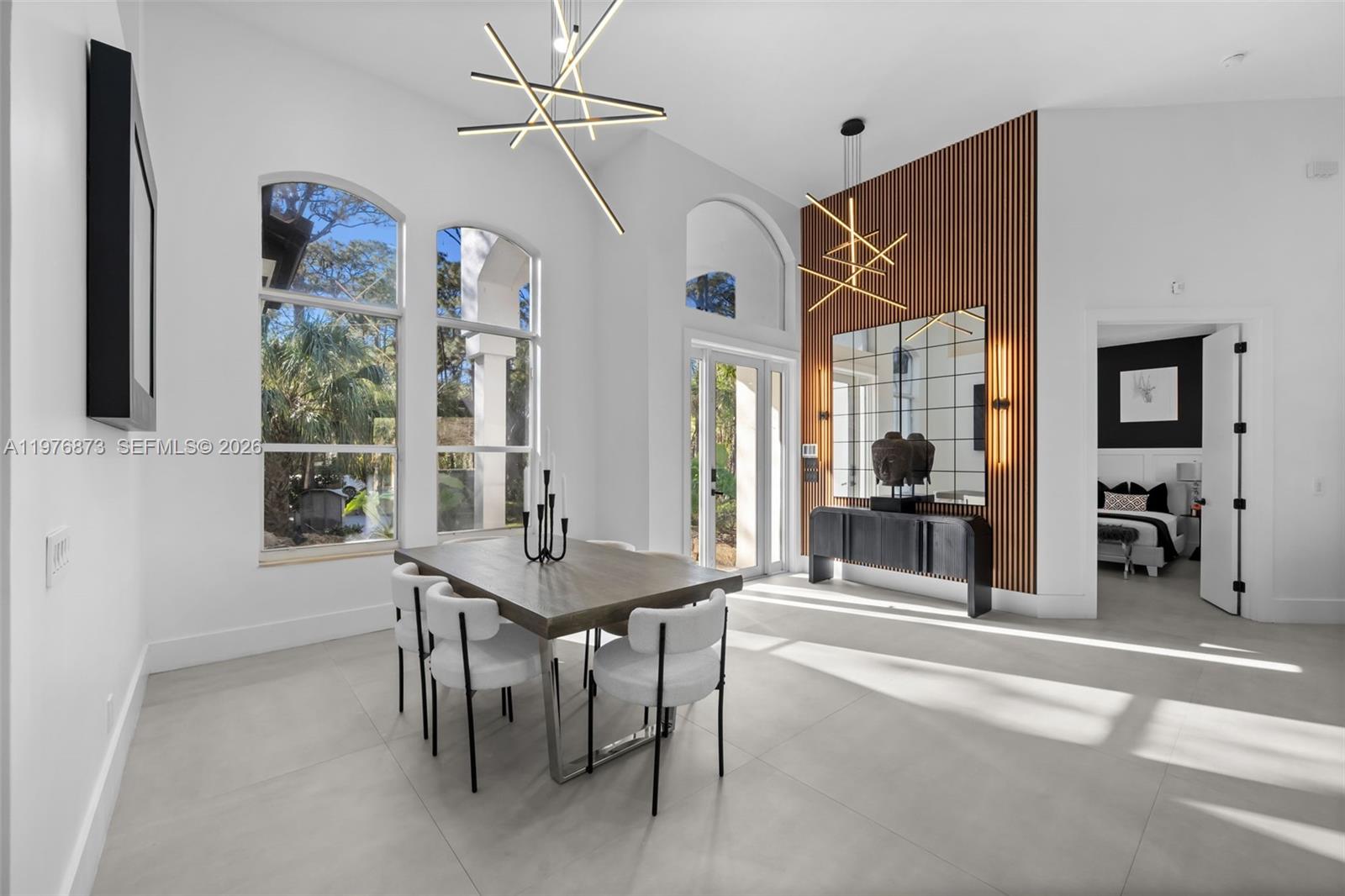 Pine Tree Estates - Residential