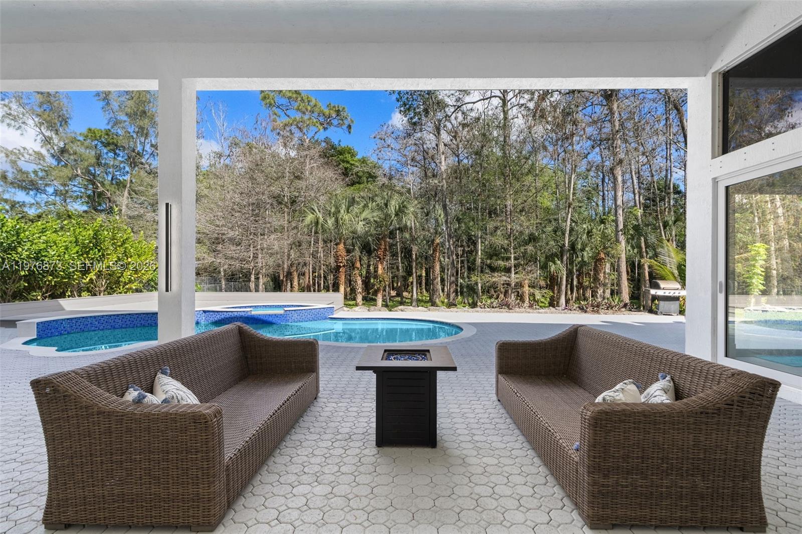 Pine Tree Estates - Residential