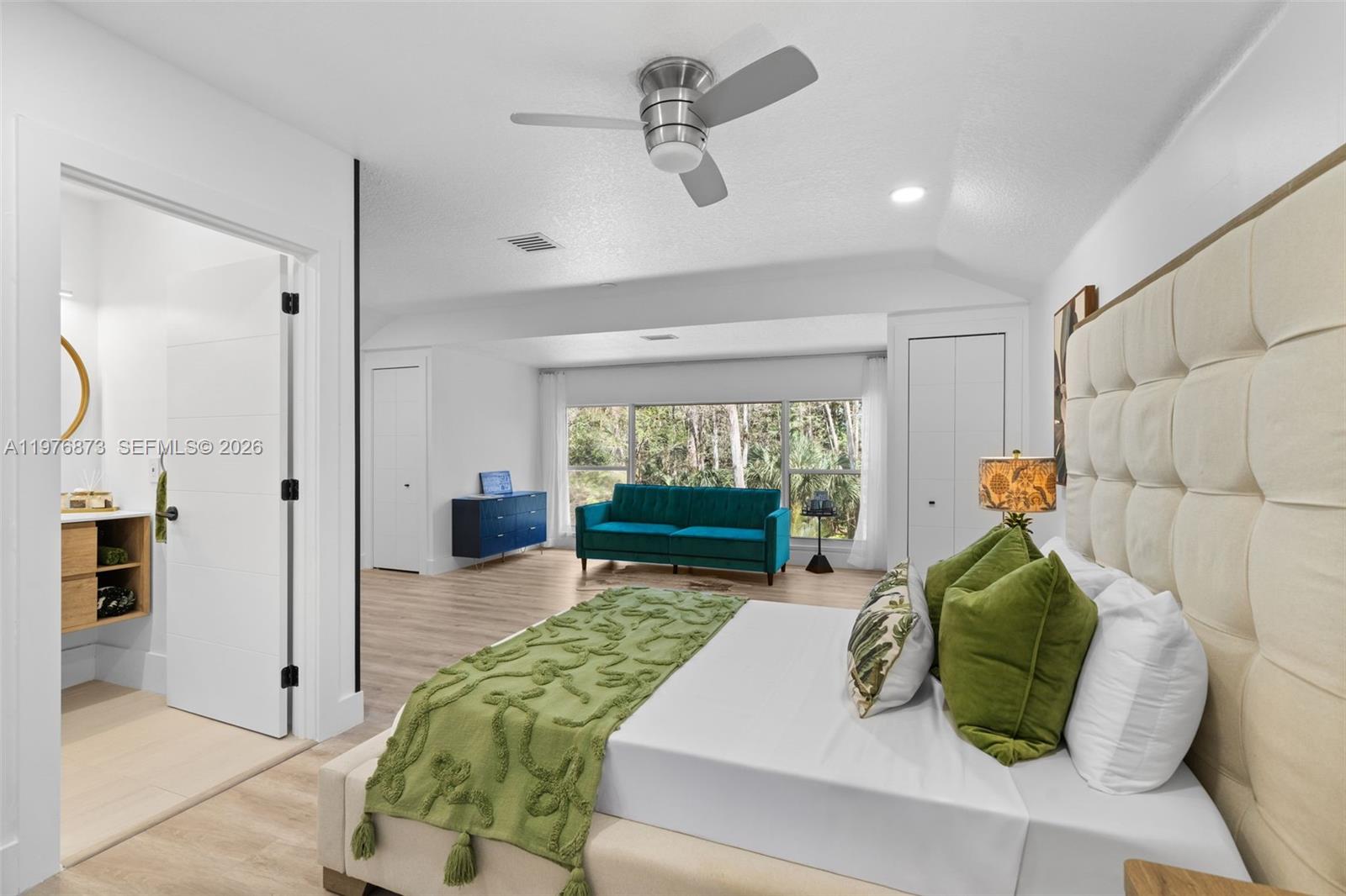 Pine Tree Estates - Residential