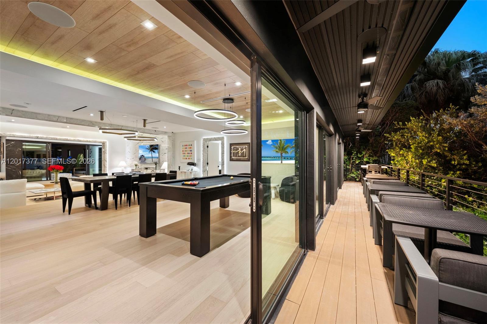 BEACH VIEW SUB - Residential
