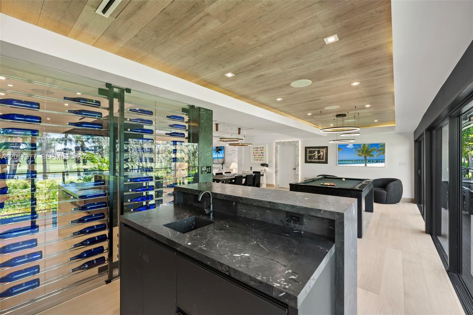 BEACH VIEW SUB - Residential