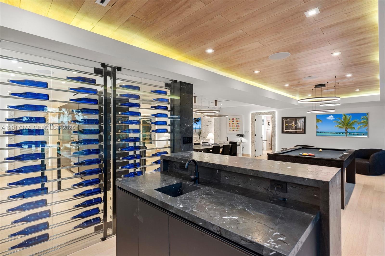 BEACH VIEW SUB - Residential