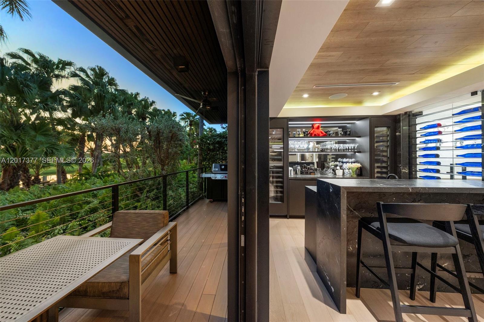 BEACH VIEW SUB - Residential