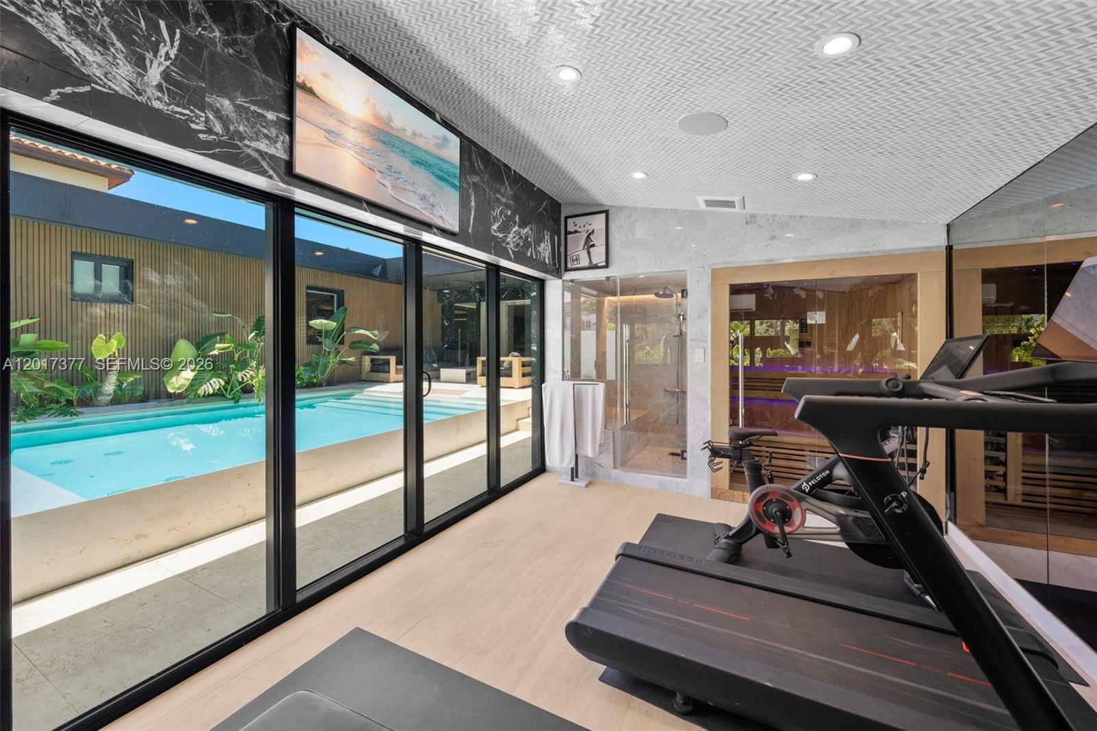 BEACH VIEW SUB - Residential
