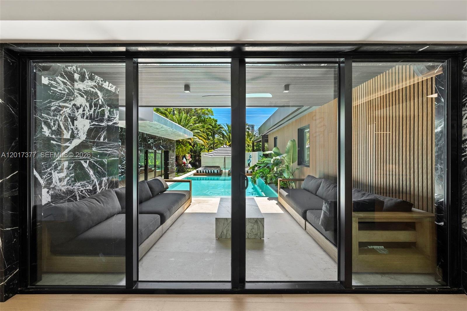 BEACH VIEW SUB - Residential