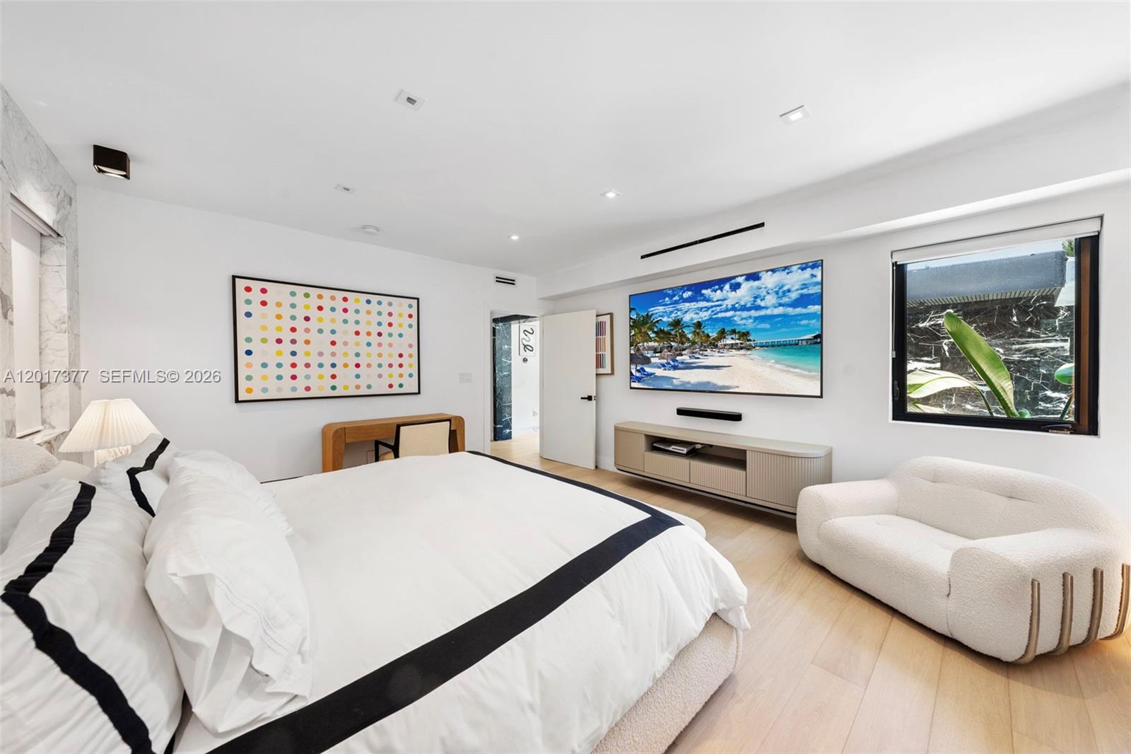 BEACH VIEW SUB - Residential