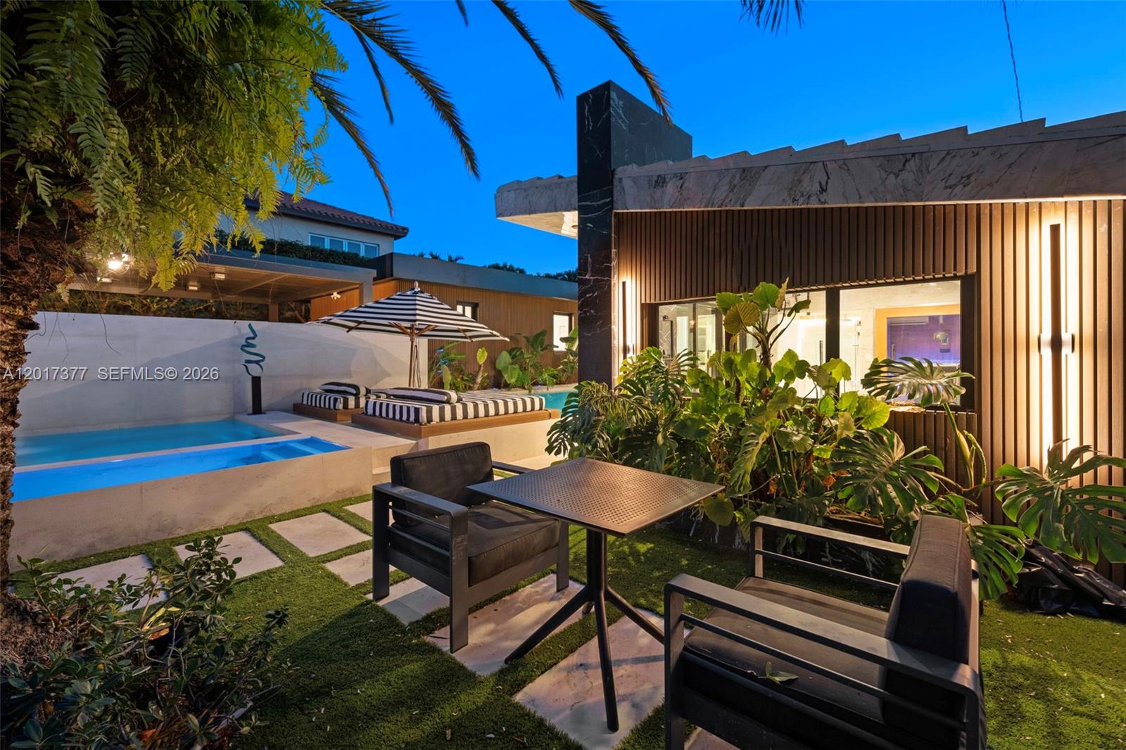 BEACH VIEW SUB - Residential