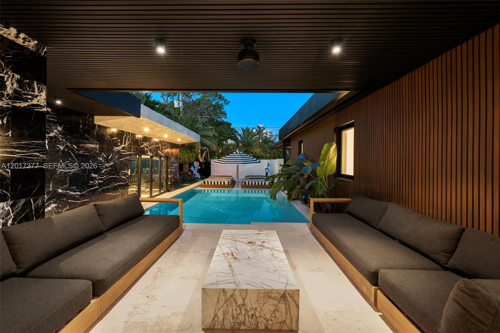 BEACH VIEW SUB - Residential