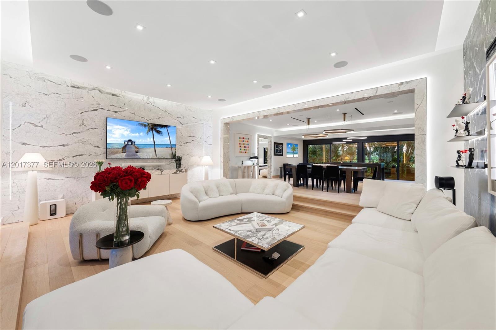 BEACH VIEW SUB - Residential
