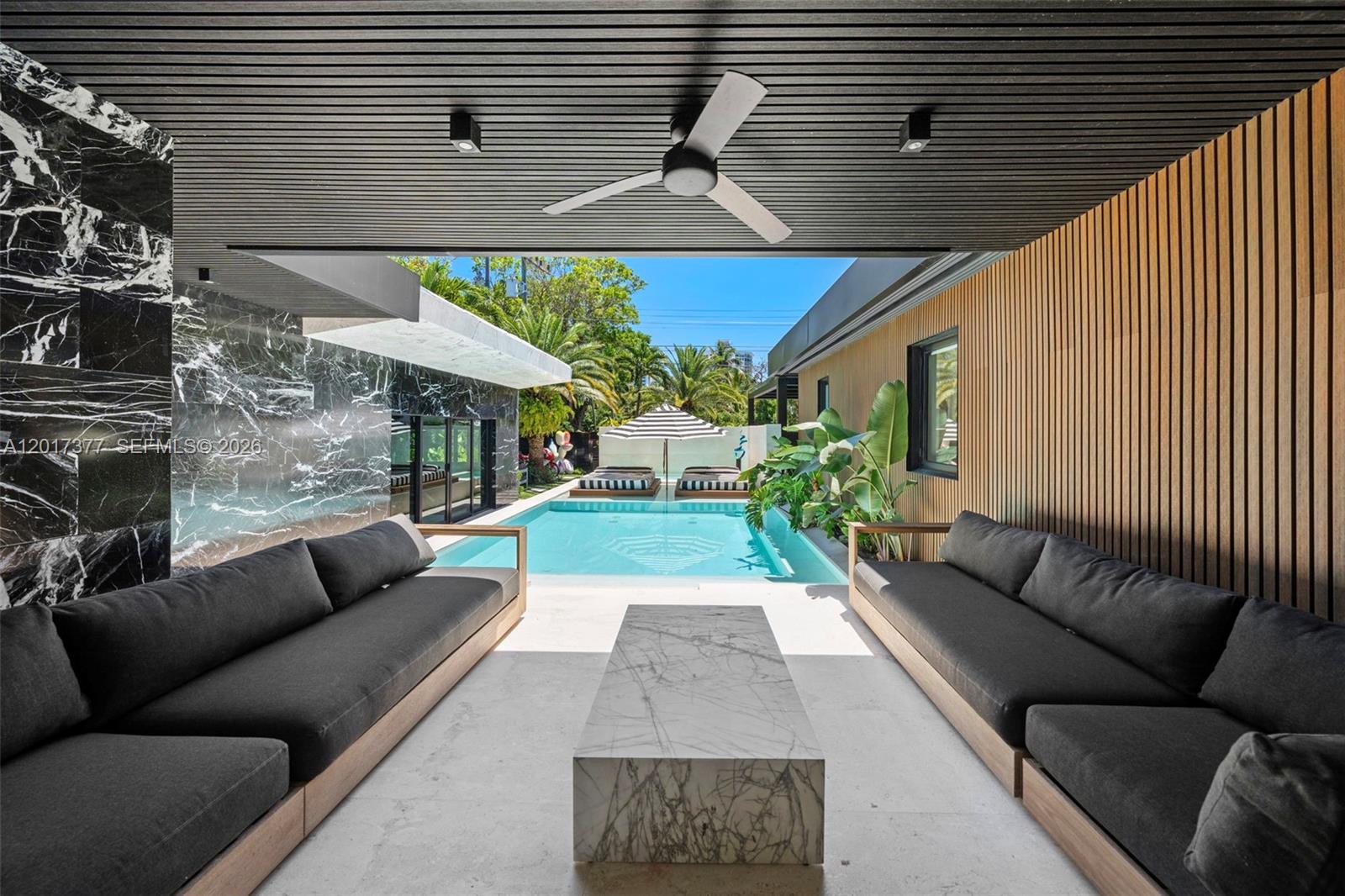 BEACH VIEW SUB - Residential