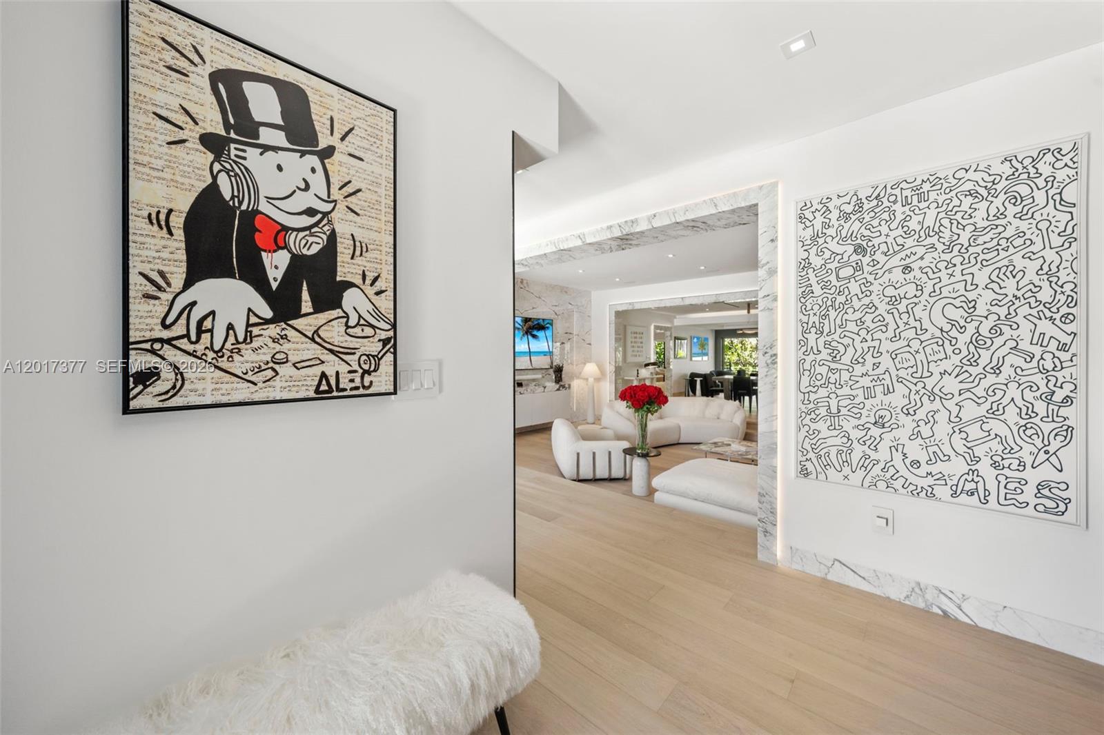 BEACH VIEW SUB - Residential