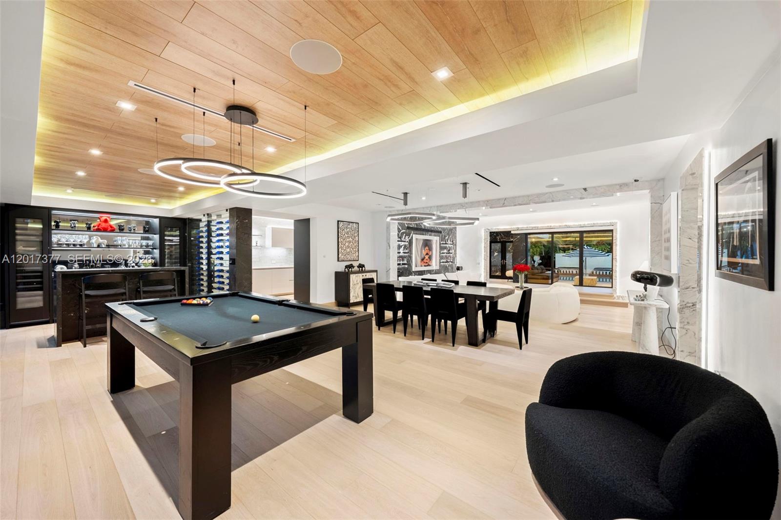 BEACH VIEW SUB - Residential