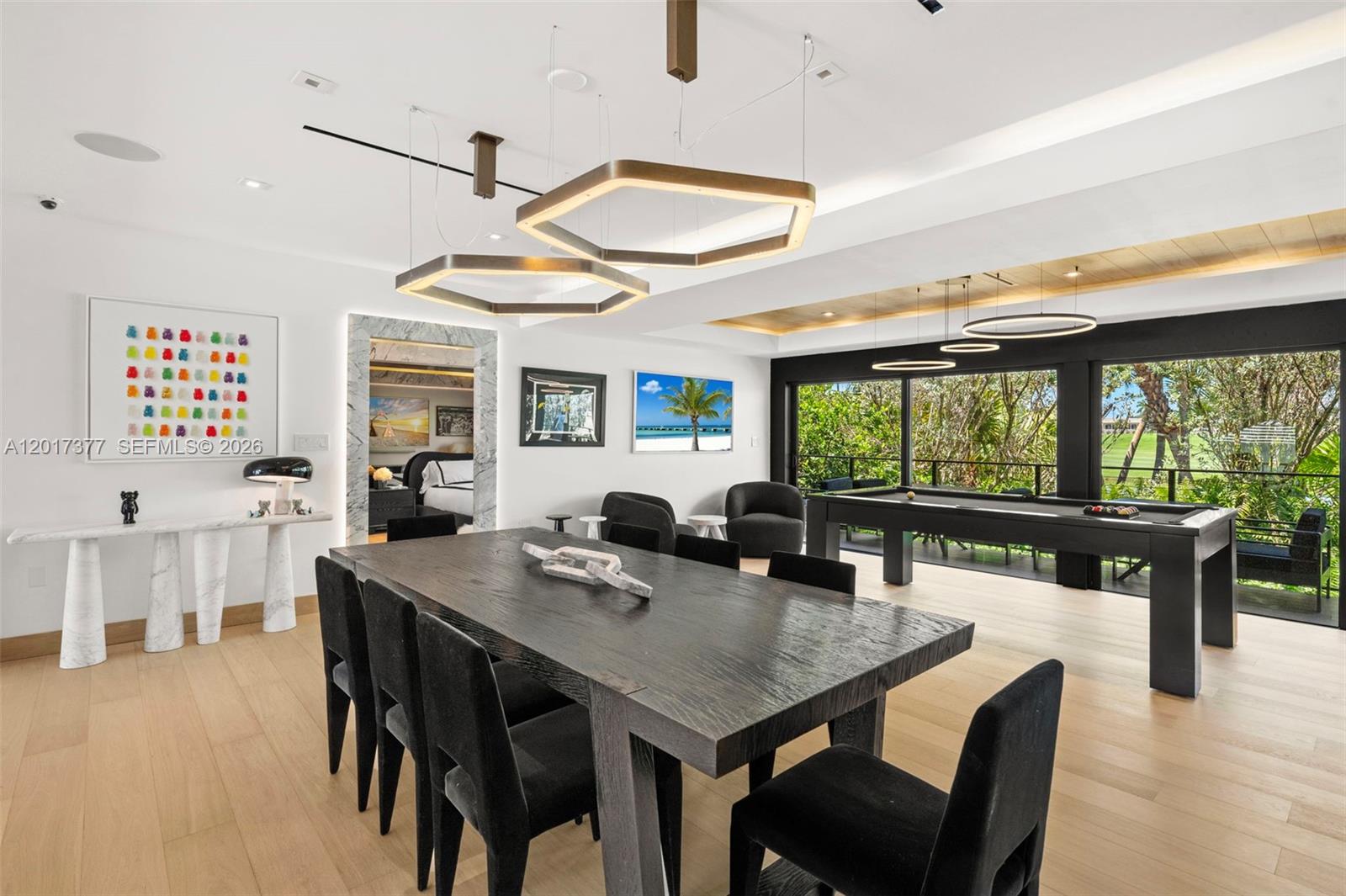 BEACH VIEW SUB - Residential
