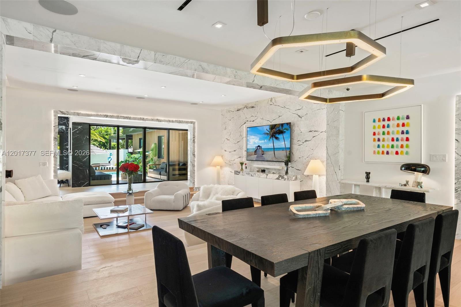 BEACH VIEW SUB - Residential