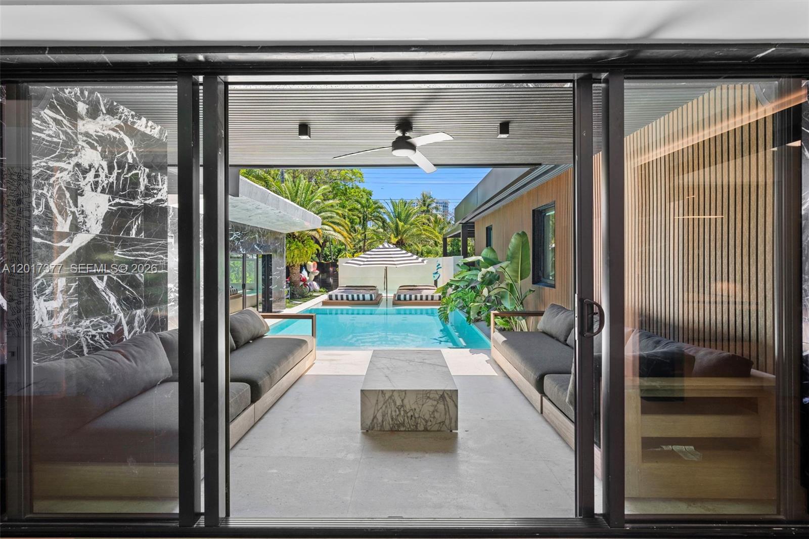 BEACH VIEW SUB - Residential