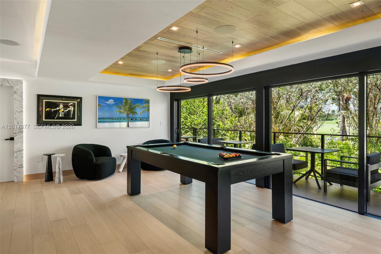 BEACH VIEW SUB - Residential