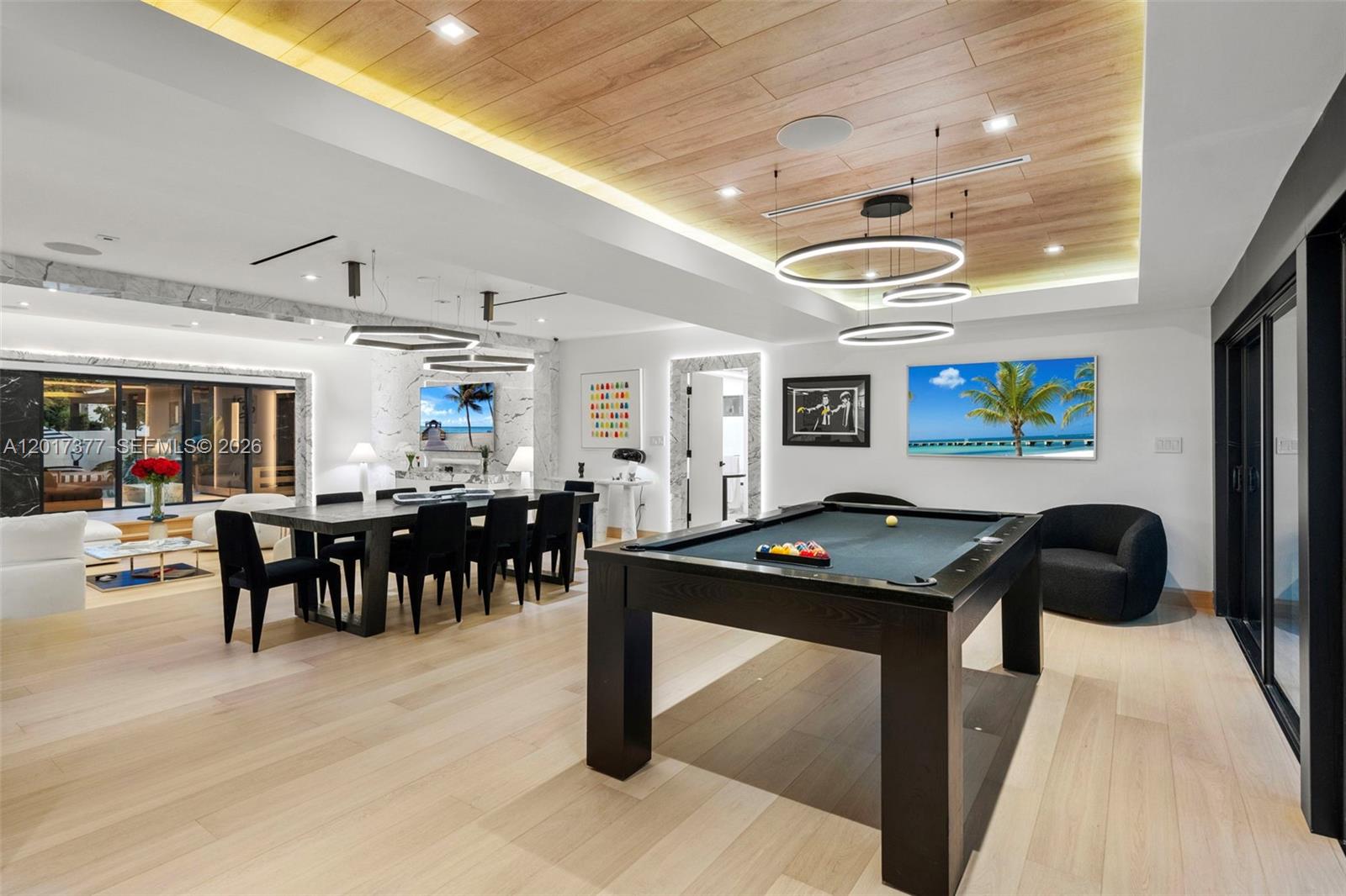BEACH VIEW SUB - Residential