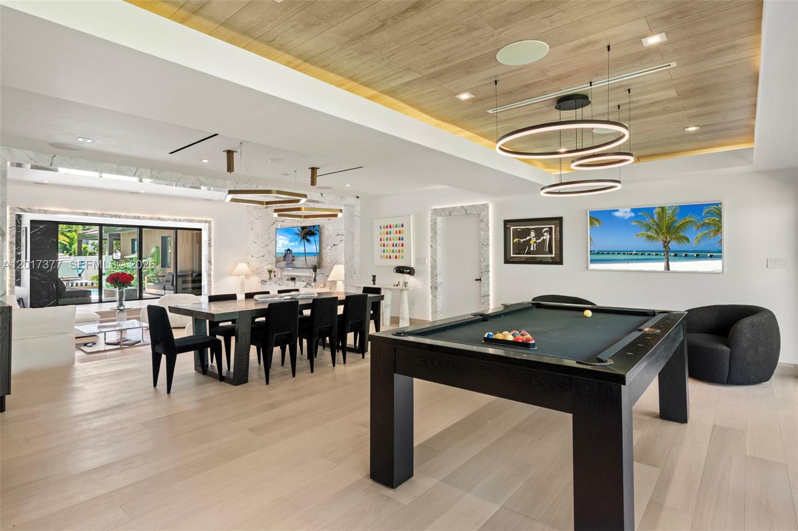 BEACH VIEW SUB - Residential