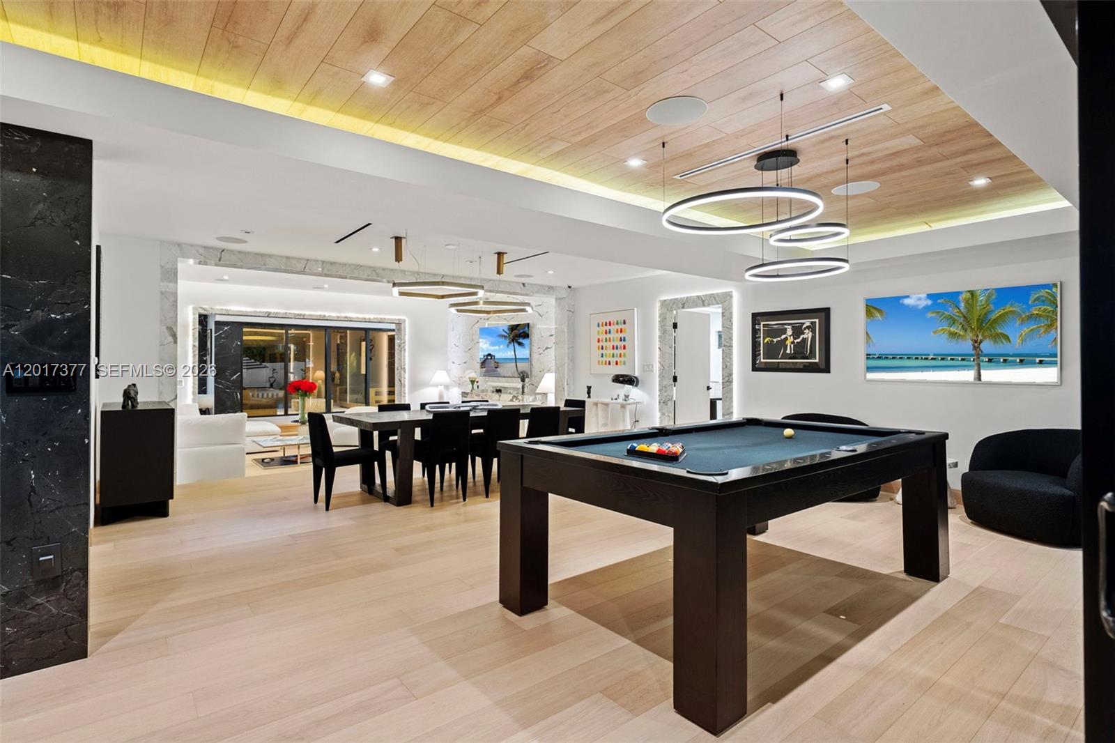 BEACH VIEW SUB - Residential