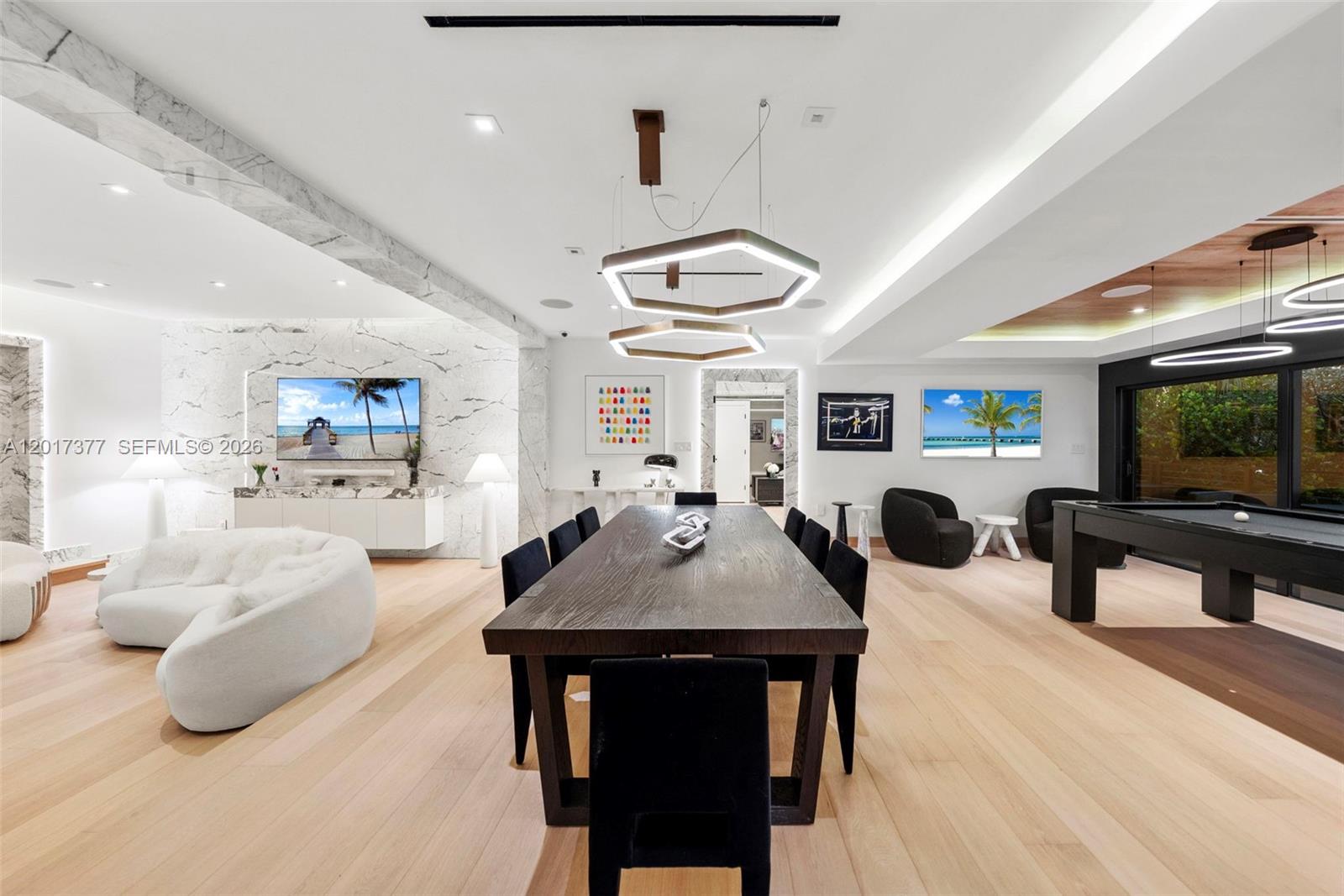 BEACH VIEW SUB - Residential