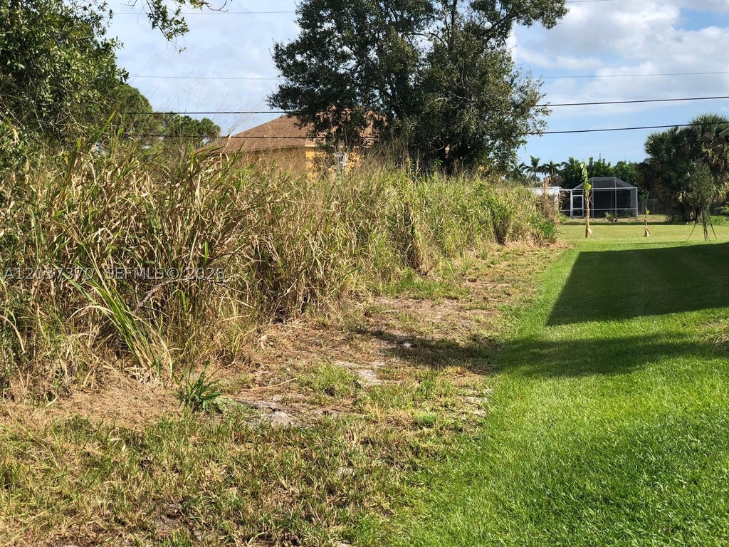 Photo of 4149 SW Bamberg St, Port St Lucie, FL 34953 (MLS # A12037370)