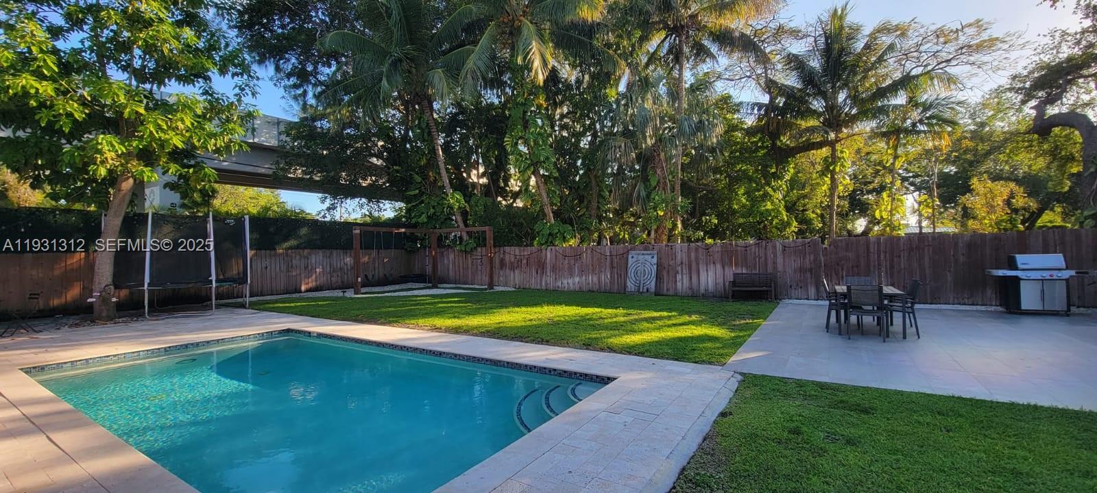 EAST SHENANDOAH - Residential